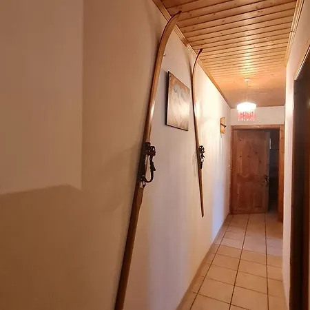 Maison Chaleureuse Entre Saint-die Et Gerardmer - Fr-1-589-36 Corcieux