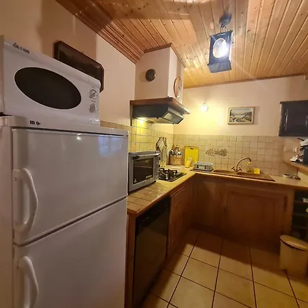 Venkovský dům Maison Chaleureuse Entre Saint-die Et Gerardmer - Fr-1-589-36