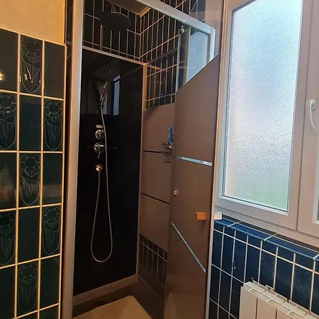 Maison Chaleureuse Entre Saint-die Et Gerardmer - Fr-1-589-36 Venkovský dům *